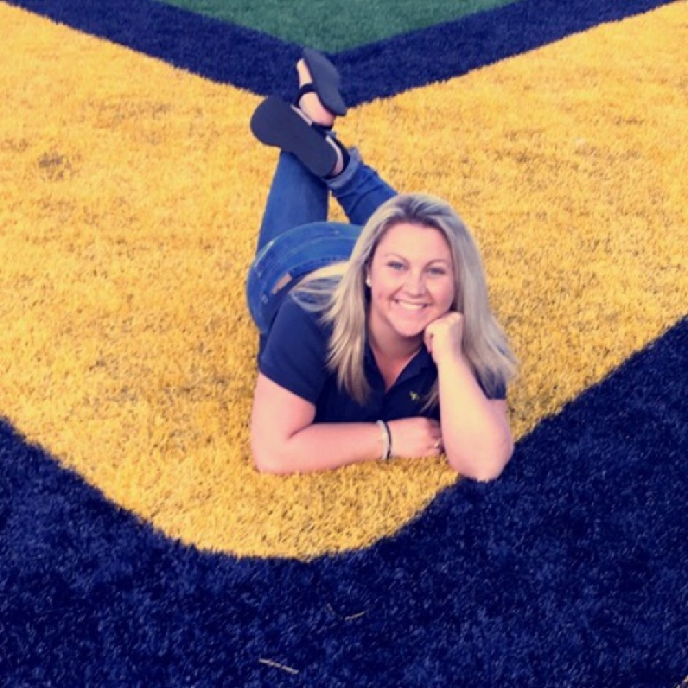 Meet your Posher, Alexis marie